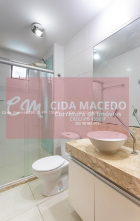 Imagem Apartamento com 3 Quartos à Venda, 89 m² em Brisamar - João Pessoa Imagem Apartamento com 3 Quartos à Venda, 89 m² em Brisamar - João Pessoa