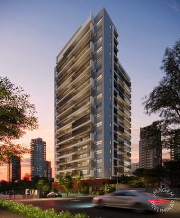 Imóvel com 2 Quartos à Venda,  em Parque Imperial - São Paulo