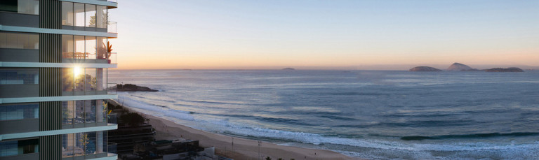 Imagem Apartamento com 4 Quartos à Venda, 692 m² em Ipanema - Rio De Janeiro