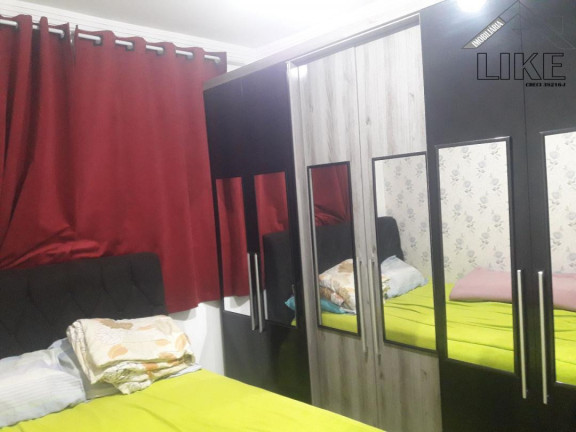 Imagem Imóvel com 2 Quartos à Venda, 50 m² em Jardim Das Indústrias - São José Dos Campos Imagem Imóvel com 2 Quartos à Venda, 50 m² em Jardim Das Indústrias - São José Dos Campos