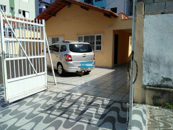 Imagem Casa com 2 Quartos à Venda, 270 m² em Aviação - Praia Grande