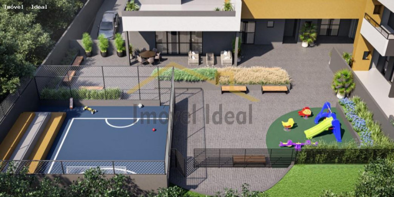 Imagem Apartamento com 3 Quartos à Venda, 85 m² em água Verde - Curitiba Imagem Apartamento com 3 Quartos à Venda, 85 m² em água Verde - Curitiba