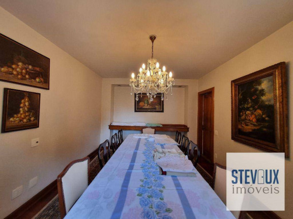 Imagem Apartamento com 3 Quartos à Venda, 330 m² em Moema - São Paulo Imagem Apartamento com 3 Quartos à Venda, 330 m² em Moema - São Paulo