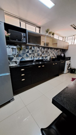 Imagem Apartamento com 3 Quartos à Venda, 100 m² em Horto - Teresina Imagem Apartamento com 3 Quartos à Venda, 100 m² em Horto - Teresina