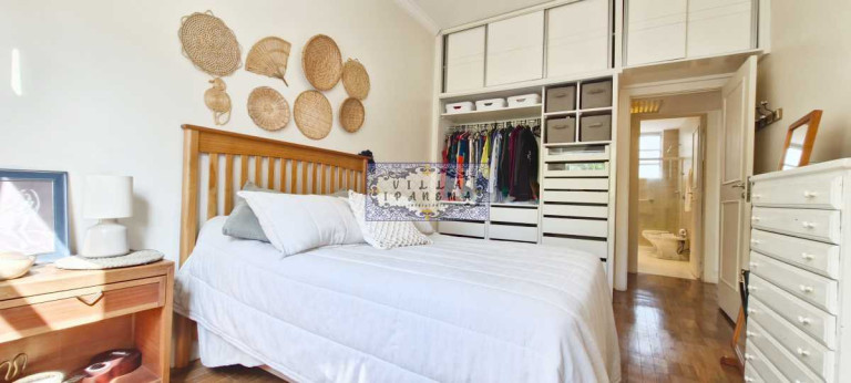 Imagem Apartamento com 3 Quartos à Venda, 152 m² em Botafogo - Rio De Janeiro Imagem Apartamento com 3 Quartos à Venda, 152 m² em Botafogo - Rio De Janeiro