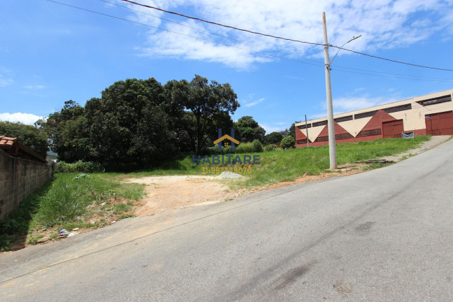 Imagem Terreno à Venda, 1.572 m² em Centro - Ibirité Imagem Terreno à Venda, 1.572 m² em Centro - Ibirité