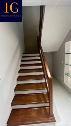 Imagem Sobrado com 3 Quartos à Venda, 245 m² em Barcelona - São Caetano Do Sul