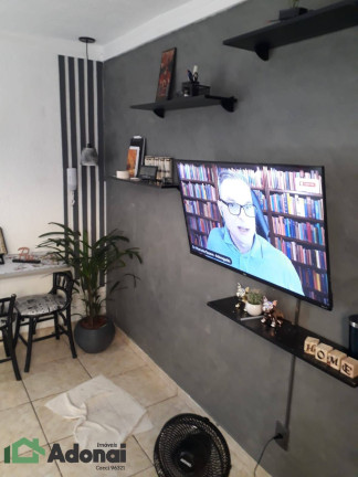 Imagem Apartamento com 2 Quartos à Venda, 48 m² em Morada Das Vinhas - Jundiaí Imagem Apartamento com 2 Quartos à Venda, 48 m² em Morada Das Vinhas - Jundiaí