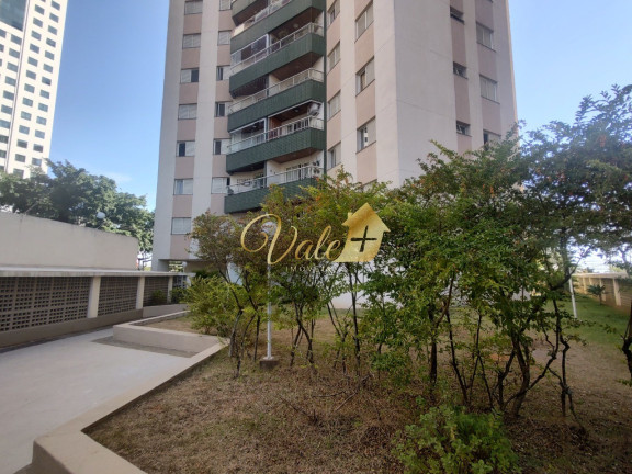 Imóvel com 3 Quartos à Venda, 109 m² em Parque Residencial Aquarius - São José Dos Campos