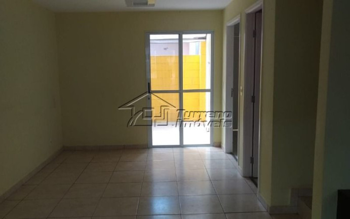 Imagem Casa de Condomínio com 3 Quartos à Venda, 100 m² em Urbanova - São José Dos Campos Imagem Casa de Condomínio com 3 Quartos à Venda, 100 m² em Urbanova - São José Dos Campos