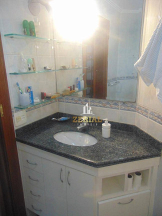 Imagem Apartamento com 3 Quartos à Venda, 166 m² em Santa Paula - São Caetano Do Sul Imagem Apartamento com 3 Quartos à Venda, 166 m² em Santa Paula - São Caetano Do Sul
