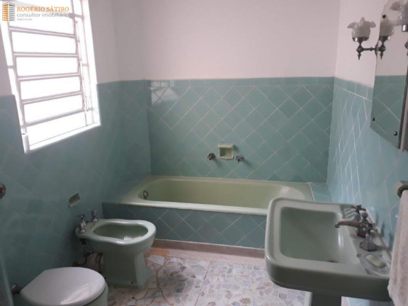 Imagem Sobrado com 3 Quartos à Venda, 190 m² em Aclimação - São Paulo Imagem Sobrado com 3 Quartos à Venda, 190 m² em Aclimação - São Paulo