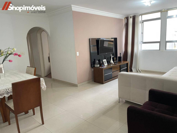 Imagem Apartamento com 3 Quartos à Venda, 110 m² em Paraíso - São Paulo Imagem Apartamento com 3 Quartos à Venda, 110 m² em Paraíso - São Paulo