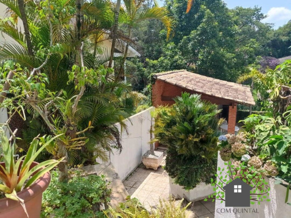 Imagem Casa com 4 Quartos à Venda, 560 m² em Forest Hills - Jandira