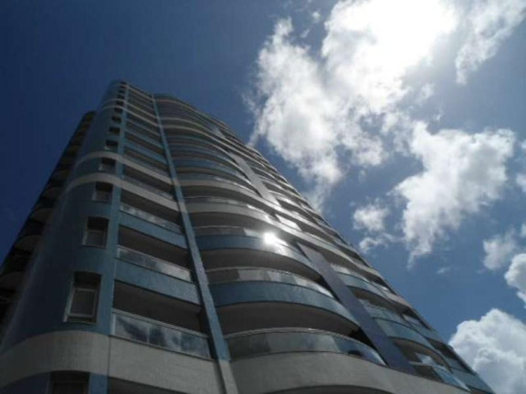 Imagem Apartamento com 4 Quartos à Venda, 140 m² em Armação - Salvador Imagem Apartamento com 4 Quartos à Venda, 140 m² em Armação - Salvador