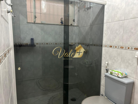 Imagem Casa com 3 Quartos à Venda, 230 m² em Jardim Satélite - São José Dos Campos Imagem Casa com 3 Quartos à Venda, 230 m² em Jardim Satélite - São José Dos Campos