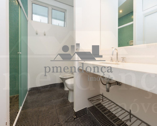 Imagem Apartamento com 3 Quartos à Venda, 217 m² em Higienópolis - São Paulo Imagem Apartamento com 3 Quartos à Venda, 217 m² em Higienópolis - São Paulo