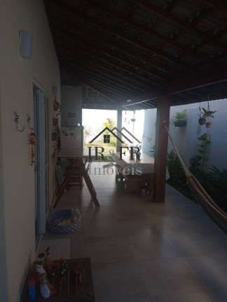 Imagem Casa com 4 Quartos à Venda, 400 m² em Buraquinho - Lauro De Freitas