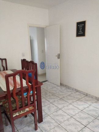 Imagem Apartamento com 3 Quartos à Venda, 87 m² em Maracanã - Anápolis Imagem Apartamento com 3 Quartos à Venda, 87 m² em Maracanã - Anápolis