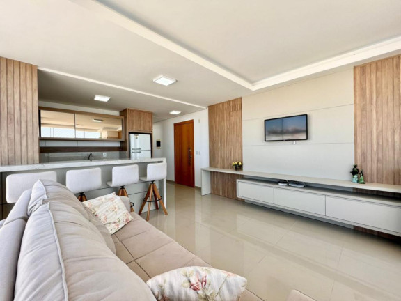 Imagem Apartamento com 3 Quartos à Venda, 123 m² em Centro - Capao Da Canoa