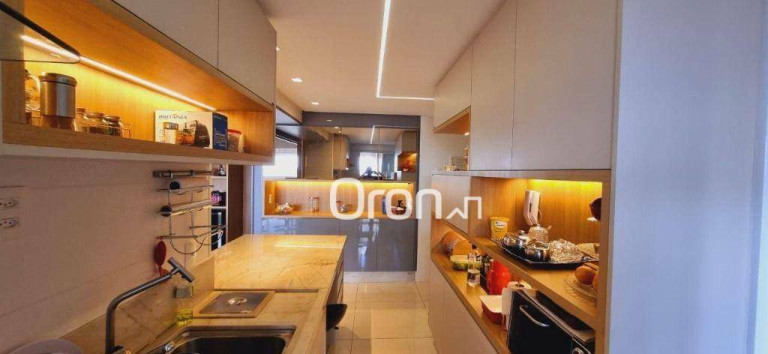 Imagem Apartamento com 3 Quartos à Venda, 140 m² em Setor Bueno - Goiânia Imagem Apartamento com 3 Quartos à Venda, 140 m² em Setor Bueno - Goiânia