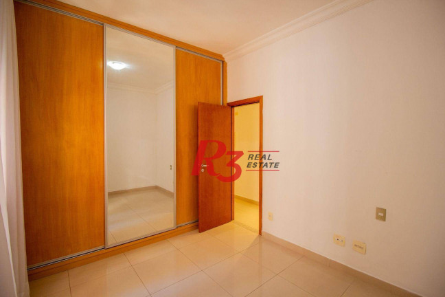 Imagem Apartamento com 4 Quartos para Alugar, 230 m² em Aparecida - Santos Imagem Apartamento com 4 Quartos para Alugar, 230 m² em Aparecida - Santos