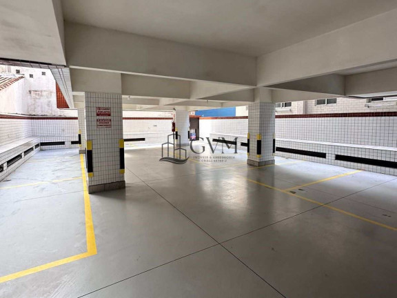 Imagem Apartamento com 1 Quarto à Venda, 58 m² em Guilhermina - Praia Grande