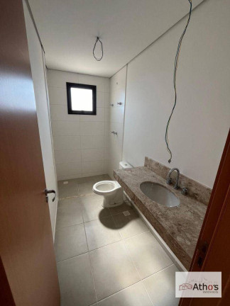 Imagem Cobertura com 3 Quartos à Venda, 147 m² em The Park View - Indaiatuba Imagem Cobertura com 3 Quartos à Venda, 147 m² em The Park View - Indaiatuba