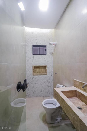 Imagem Casa com 3 Quartos à Venda, 202 m² em Residencial Prado - Senador Canedo Imagem Casa com 3 Quartos à Venda, 202 m² em Residencial Prado - Senador Canedo