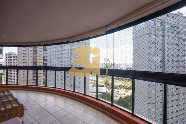 Imagem Apartamento com 3 Quartos à Venda, 167 m² em Panamby - São Paulo Imagem Apartamento com 3 Quartos à Venda, 167 m² em Panamby - São Paulo