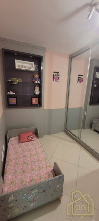 Imagem Apartamento com 3 Quartos à Venda, 90 m² em Vila Pires - Santo André Imagem Apartamento com 3 Quartos à Venda, 90 m² em Vila Pires - Santo André