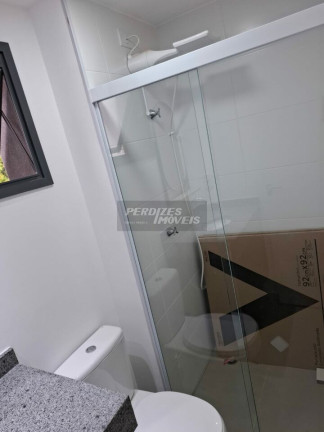 Imagem Apartamento com 1 Quarto para Alugar, 27 m² em Perdizes - São Paulo Imagem Apartamento com 1 Quarto para Alugar, 27 m² em Perdizes - São Paulo
