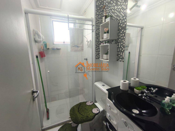 Imagem Apartamento com 2 Quartos à Venda, 44 m² em água Chata - Guarulhos Imagem Apartamento com 2 Quartos à Venda, 44 m² em água Chata - Guarulhos