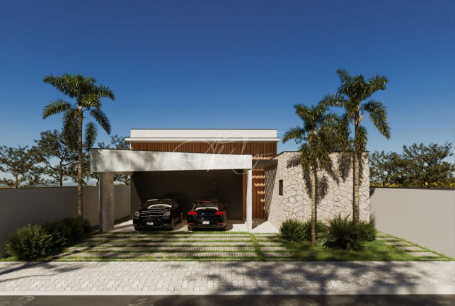 Imagem Casa com 4 Quartos à Venda, 300 m² em Manguinhos - Serra