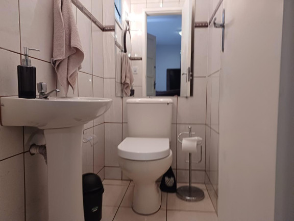 Imagem Casa com 3 Quartos à Venda, 150 m² em Guabirotuba - Curitiba Imagem Casa com 3 Quartos à Venda, 150 m² em Guabirotuba - Curitiba
