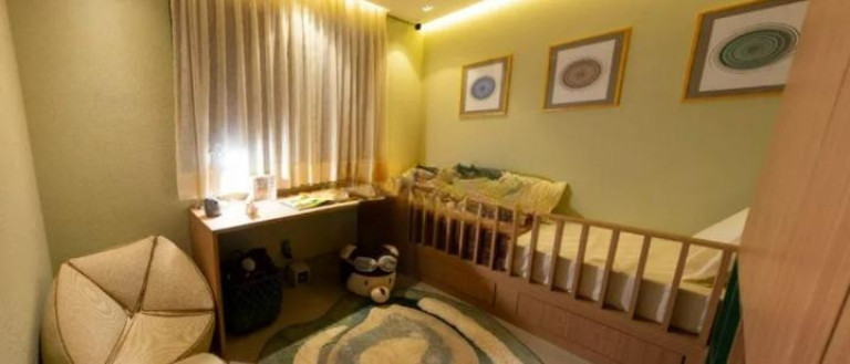 Imagem Apartamento com 2 Quartos à Venda, 142 m² em Jardim Fonte Do Morumbi - São Paulo