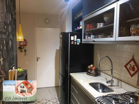 Imagem Apartamento com 2 Quartos à Venda, 65 m² em Utinga - Santo André Imagem Apartamento com 2 Quartos à Venda, 65 m² em Utinga - Santo André