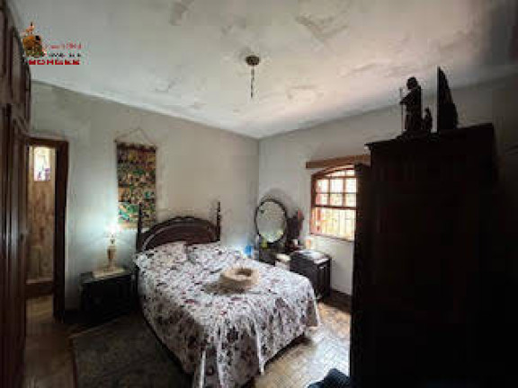 Imagem Casa com 6 Quartos à Venda, 550 m² em Brooklin - São Paulo