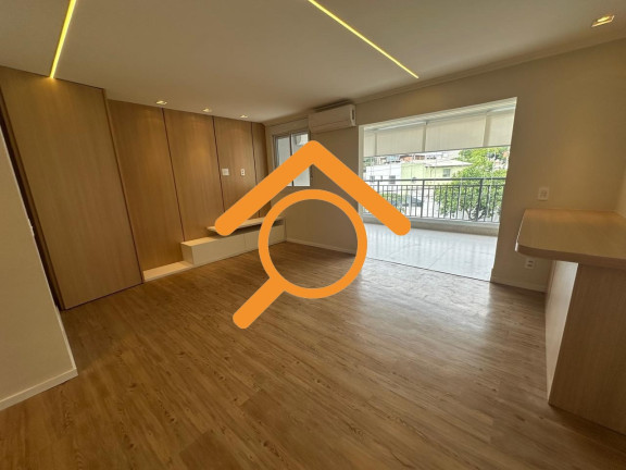 Imóvel com 3 Quartos à Venda, 108 m² em Alto Da Boa Vista - São Paulo