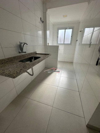 Imagem Apartamento com 2 Quartos à Venda, 68 m² em Boqueirão - Praia Grande Imagem Apartamento com 2 Quartos à Venda, 68 m² em Boqueirão - Praia Grande