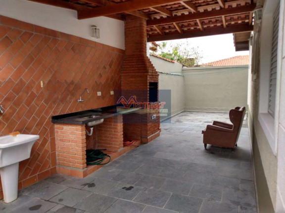 Imagem Casa com 3 Quartos à Venda, 180 m² em Jardim Virgínia - Guarujá Imagem Casa com 3 Quartos à Venda, 180 m² em Jardim Virgínia - Guarujá