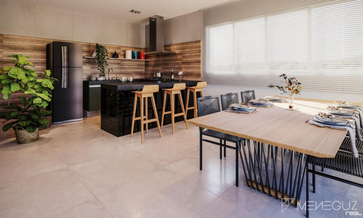 Imagem Apartamento com 4 Quartos à Venda, 139 m² em Muquiçaba - Guarapari Imagem Apartamento com 4 Quartos à Venda, 139 m² em Muquiçaba - Guarapari