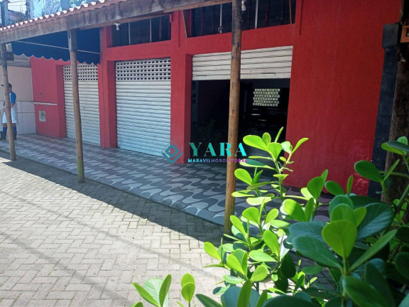 Imagem Sala Comercial à Venda, 190 m² em Centro - Ubatuba