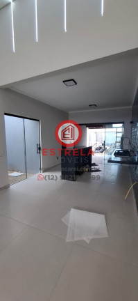 Imagem Casa com 3 Quartos à Venda, 123 m² em Residencial Parque Dos Sinos - Jacareí Imagem Casa com 3 Quartos à Venda, 123 m² em Residencial Parque Dos Sinos - Jacareí