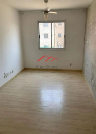 Imagem Apartamento com 3 Quartos à Venda, 63 m² em Residencial Real Parque Sumaré - Sumaré Imagem Apartamento com 3 Quartos à Venda, 63 m² em Residencial Real Parque Sumaré - Sumaré