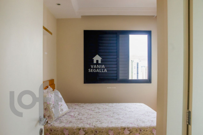 Imagem Apartamento com 2 Quartos à Venda, 60 m² em Perdizes - São Paulo Imagem Apartamento com 2 Quartos à Venda, 60 m² em Perdizes - São Paulo