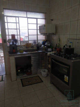 Imagem Casa com 2 Quartos à Venda, 91 m² em Jardim Maristela - Atibaia Imagem Casa com 2 Quartos à Venda, 91 m² em Jardim Maristela - Atibaia