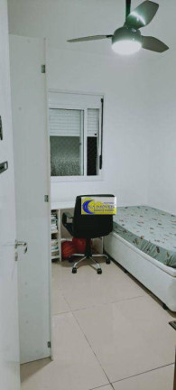 Imagem Apartamento com 3 Quartos à Venda, 74 m² em Jardim Paramount - São Bernardo Do Campo