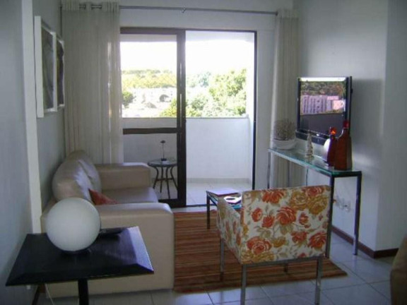 Imagem Apartamento com 3 Quartos à Venda, em Stiep - Salvador Imagem Apartamento com 3 Quartos à Venda, em Stiep - Salvador