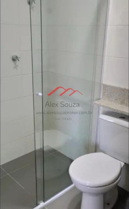 Imagem Apartamento com 2 Quartos à Venda, 57 m² em Loteamento Residencial Viva Vista - Sumaré Imagem Apartamento com 2 Quartos à Venda, 57 m² em Loteamento Residencial Viva Vista - Sumaré